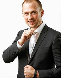 Jonathan GORGES  Cdiscount第三方卖家平台总经理