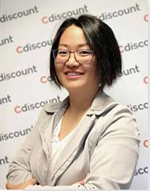 Xiaolei BOISSON  Cdiscount中国区招商负责人