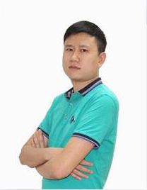 Eddy Chen  ESG集团招商总监