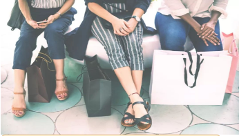 跨境電商市場調研