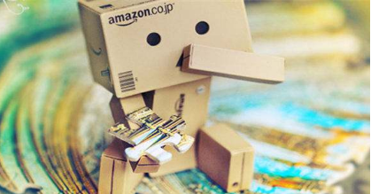 亚马逊关键词选取工具