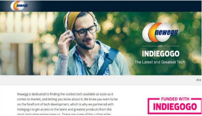 跨境电商新蛋网怎么样