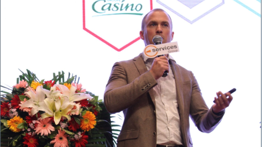 法国Cdiscount平台第三方卖家平台总经理Jonathan