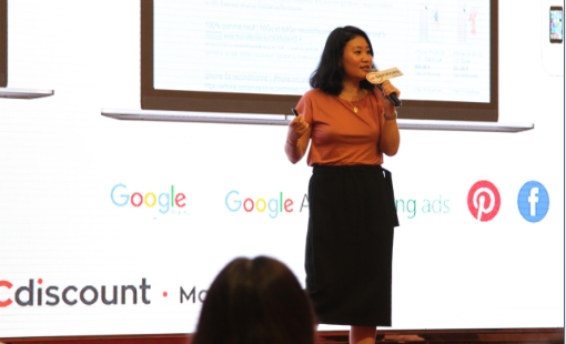 cdiscount招商深圳会场