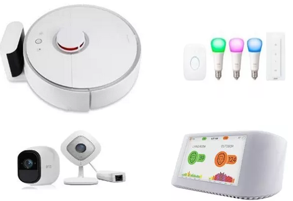 Top2：Home Improvement & Living