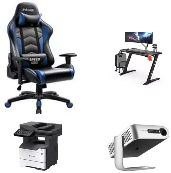 Top3：Office Supplies