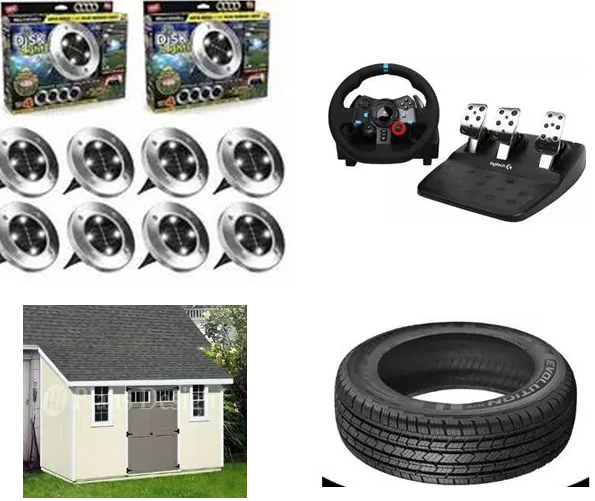 Top4：Indutriy Supplies