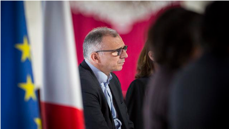 跨境电商发展历程