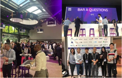 ESG受法國(guó)樂(lè)天平臺(tái)官方邀請(qǐng),攜手國(guó)內(nèi)大賣(mài)出席Rakuten EXPO 2019