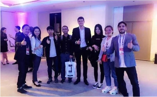 ESG受法國(guó)樂(lè)天平臺(tái)官方邀請(qǐng),攜手國(guó)內(nèi)大賣(mài)出席Rakuten EXPO 2019