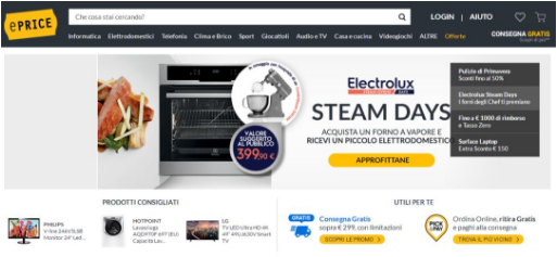 這里的中國賣家?guī)缀鯙?,進軍意大利的首選平臺!