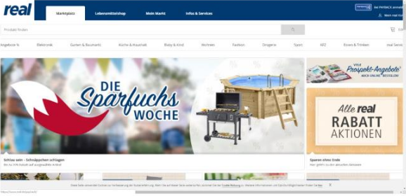 德國(guó)real.de平臺(tái)首次在華招商,如何快速入駐?