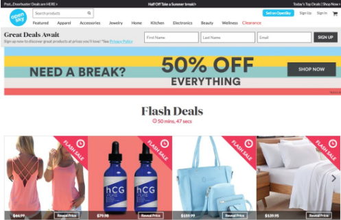 opensky平台的优势