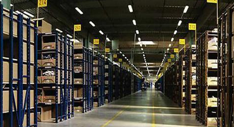  跨境電商備貨海外倉