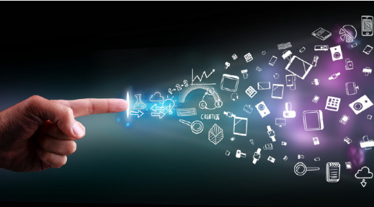 什么是內(nèi)容電商?和傳統(tǒng)電商有哪些區(qū)別